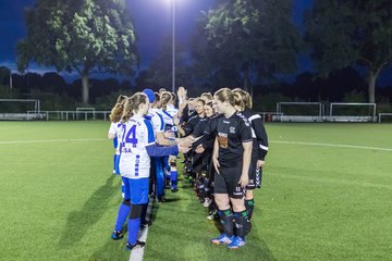 Album: F BT am 20.9.17 - Frauen Bramstedter TS - SV Henstedt Ulzburg3 : Ergebnis: 0:8